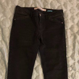 Zara Trafaluc Denim Collection. USA 4.